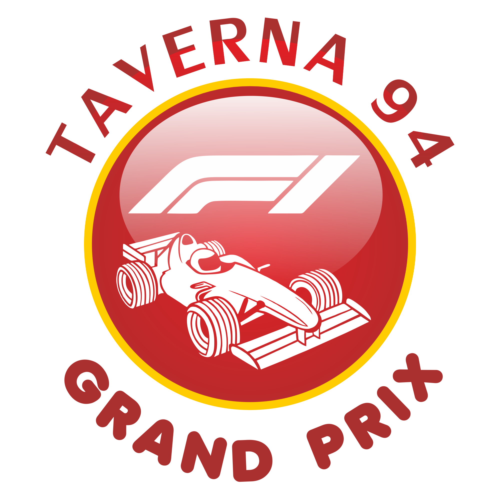 Taverna 94 Icona Formula 1 PNG