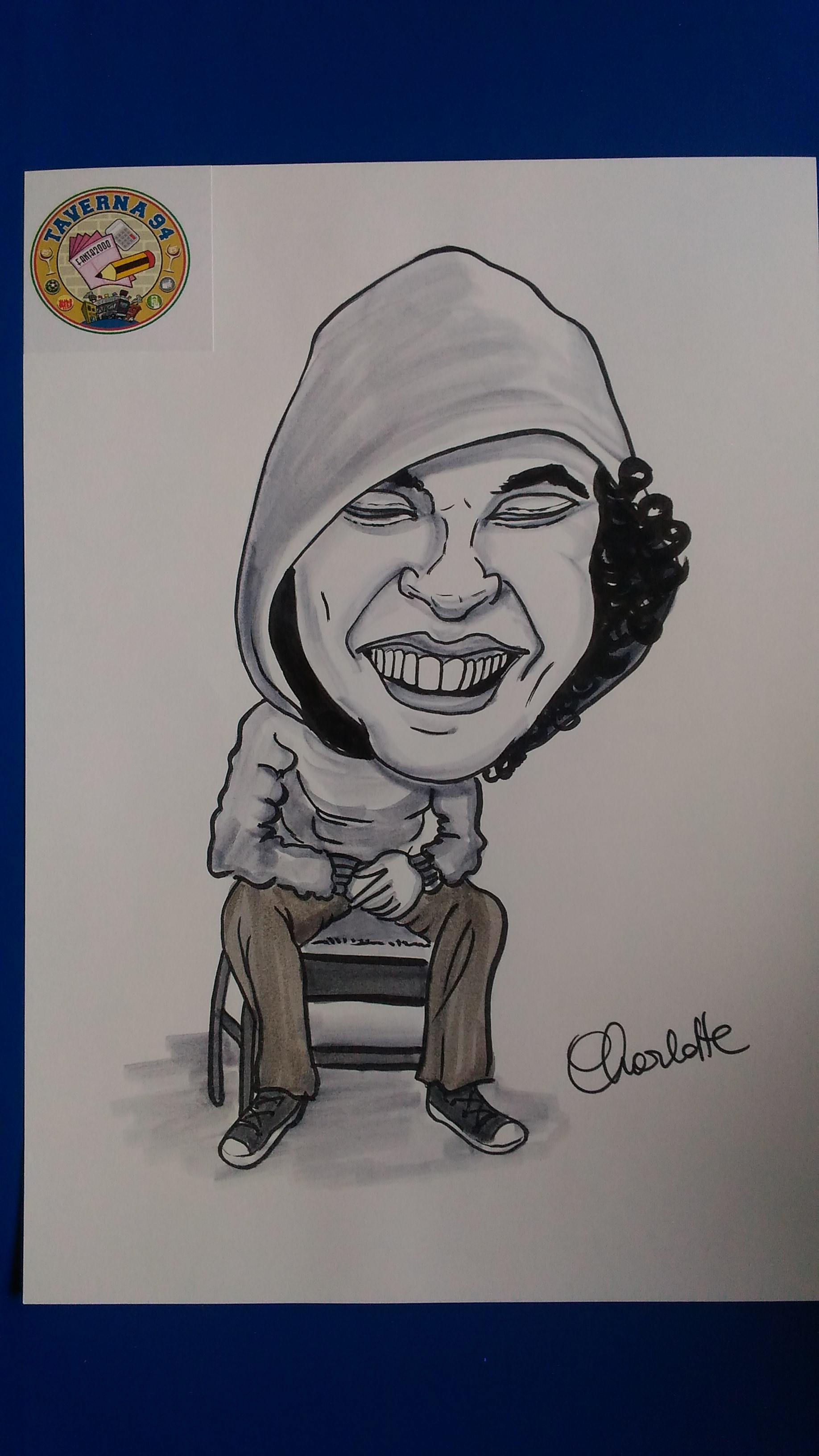 caricature25 10a