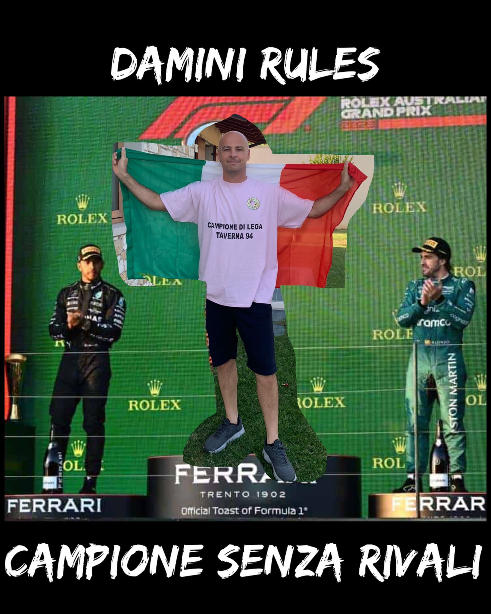 aristidecampione